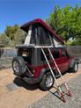 Thumbnail of 2012 Red Jeep Wrangler Unlimited