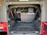 Thumbnail of 2012 Red Jeep Wrangler Unlimited