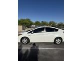 Thumbnail of 2011 White Toyota Prius
