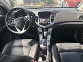 Thumbnail of 2015 Gray Chevrolet Cruze
