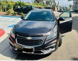 Thumbnail of 2015 Gray Chevrolet Cruze