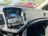 Thumbnail of 2015 Gray Chevrolet Cruze