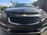 Thumbnail of 2015 Gray Chevrolet Cruze