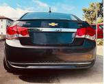 Thumbnail of 2015 Gray Chevrolet Cruze