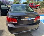 Thumbnail of 2015 Gray Chevrolet Cruze
