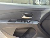Thumbnail of 2015 Gray Chevrolet Cruze