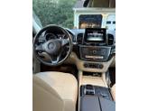 Photo of 2017 White Mercedes-Benz GLE 350