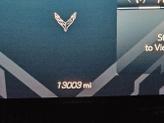 Thumbnail of 2022 Red Chevrolet Corvette