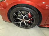 Thumbnail of 2022 Red Chevrolet Corvette