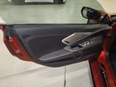 Thumbnail of 2022 Red Chevrolet Corvette