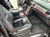 Thumbnail of 2012 Black Cadillac Escalade ESV