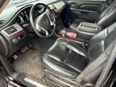 Thumbnail of 2012 Black Cadillac Escalade ESV
