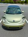 Thumbnail of 2008 Green Volkswagen New Beetle