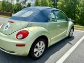 Thumbnail of 2008 Green Volkswagen New Beetle