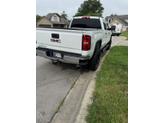 Thumbnail of 2019 White GMC Sierra 2500