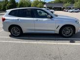 Thumbnail of 2019 Silver BMW X3