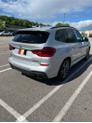 Thumbnail of 2019 Silver BMW X3
