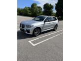 Photo of 2019 Silver BMW X3