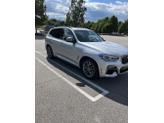 Thumbnail of 2019 Silver BMW X3