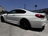 Thumbnail of 2015 White BMW M6