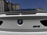 Thumbnail of 2015 White BMW M6