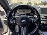 Thumbnail of 2015 White BMW M6