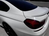 Thumbnail of 2015 White BMW M6