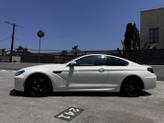 Photo of 2015 White BMW M6