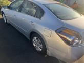 Thumbnail of 2012 Silver Nissan Altima