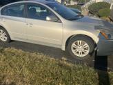 Thumbnail of 2012 Silver Nissan Altima