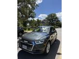 Thumbnail of 2018 Silver Audi Q5