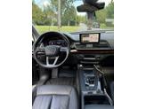 Thumbnail of 2018 Silver Audi Q5