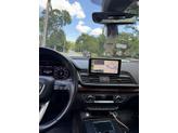 Thumbnail of 2018 Silver Audi Q5