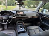 Thumbnail of 2018 Silver Audi Q5