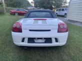 Thumbnail of 2004 White Toyota MR2
