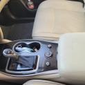 Thumbnail of 2017 Blue INFINITI QX60