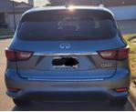 Thumbnail of 2017 Blue INFINITI QX60