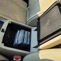 Thumbnail of 2017 Blue INFINITI QX60