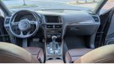 Thumbnail of 2015 Black Audi Q5