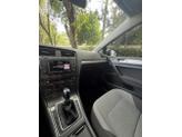 Thumbnail of 2016 Silver Volkswagen e-Golf