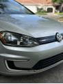Thumbnail of 2016 Silver Volkswagen e-Golf