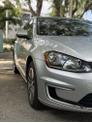 Thumbnail of 2016 Silver Volkswagen e-Golf