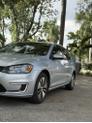 Thumbnail of 2016 Silver Volkswagen e-Golf