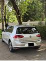 Thumbnail of 2016 Silver Volkswagen e-Golf