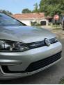 Thumbnail of 2016 Silver Volkswagen e-Golf