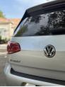 Thumbnail of 2016 Silver Volkswagen e-Golf