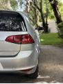 Thumbnail of 2016 Silver Volkswagen e-Golf