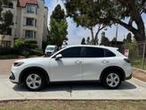Thumbnail of 2024 White Honda HR-V