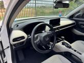 Thumbnail of 2024 White Honda HR-V