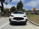 Thumbnail of 2024 White Honda HR-V